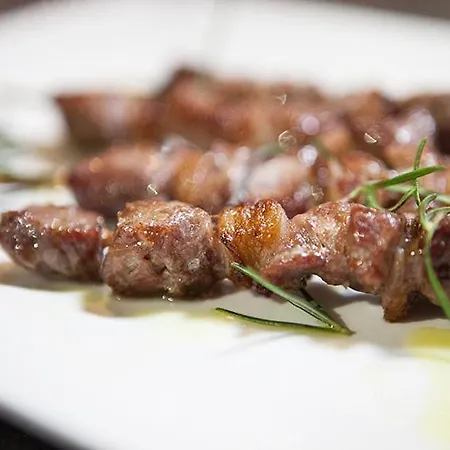 La Casa Giusotto Bed & Breakfast 3*