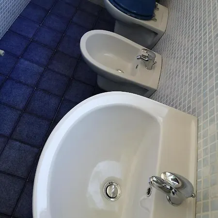 La Casa Giusotto Giulianova