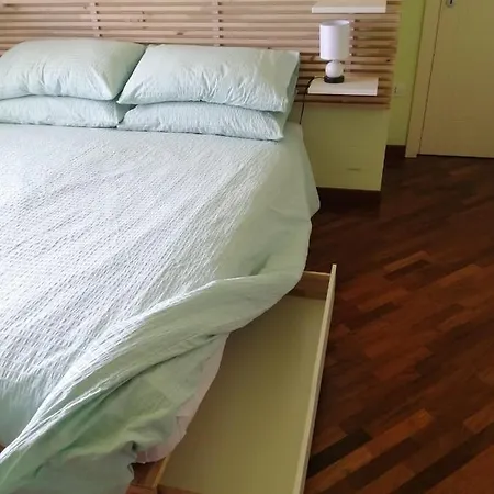 Bed & Breakfast La Casa Giusotto