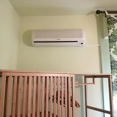 ベッド・アンド・ブレックファスト La Casa Giusotto