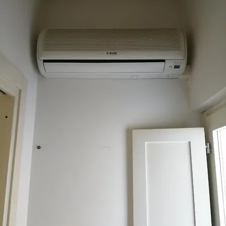 La Casa Giusotto Giulianova