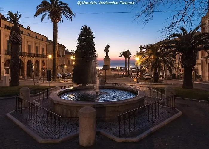 La Casa Giusotto Giulianova
