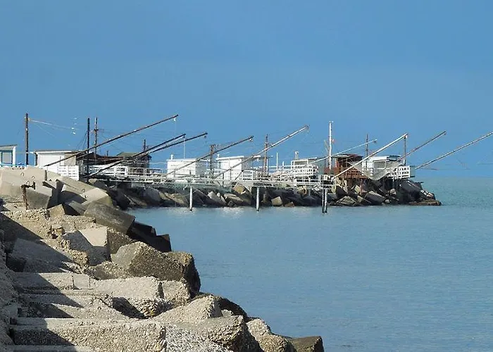 La Casa Giusotto Bed & Breakfast