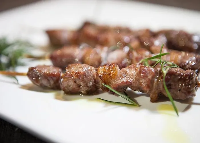 La Casa Giusotto Bed & Breakfast 3*