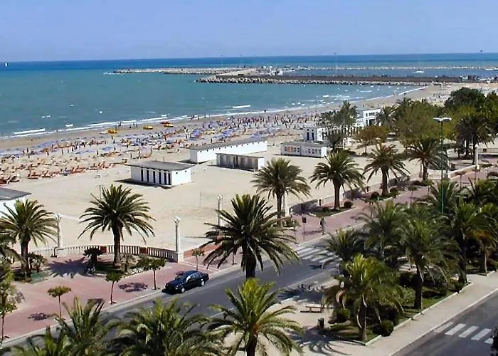 La Casa Giusotto 3* Giulianova