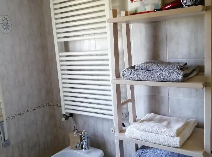 La Casa Giusotto Giulianova