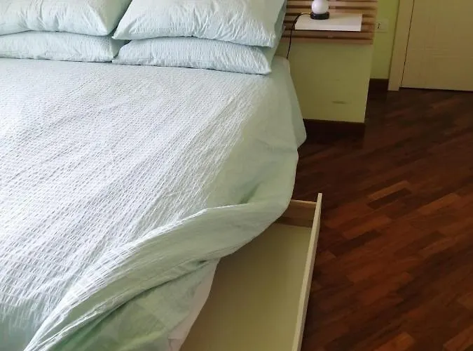 Bed & Breakfast La Casa Giusotto