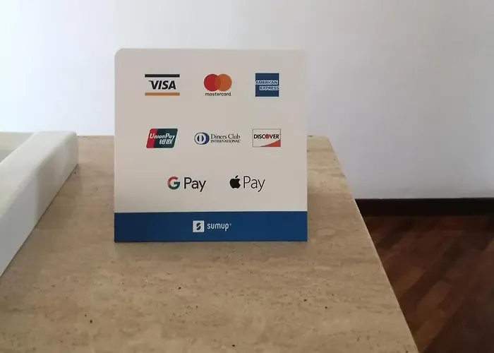 La Casa Giusotto Bed & Breakfast 3*