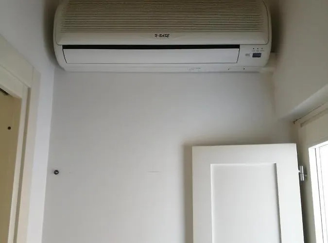 La Casa Giusotto Giulianova