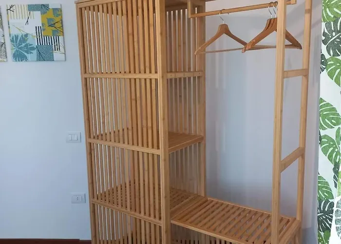 Bed & Breakfast La Casa Giusotto