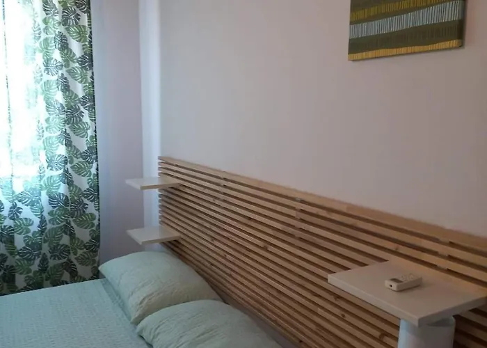 Bed & Breakfast La Casa Giusotto Giulianova