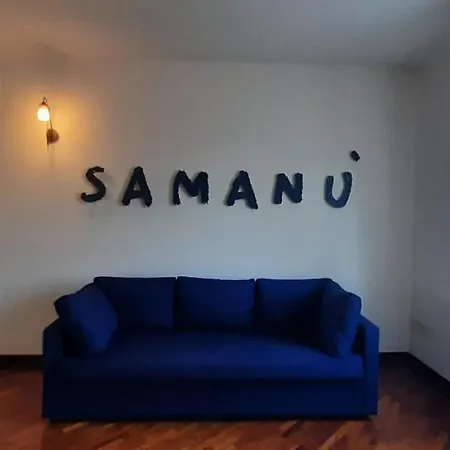 La Casa Giusotto Frühstückspension