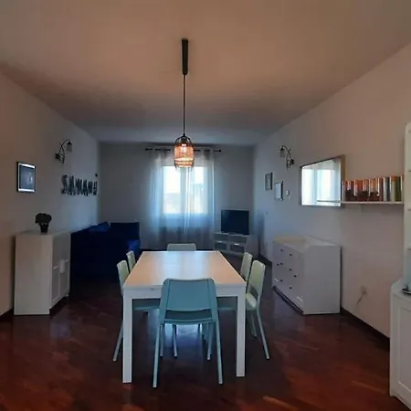 La Casa Giusotto 3* Giulianova