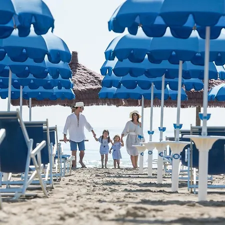 Frühstückspension La Casa Giusotto Giulianova