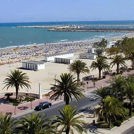 La Casa Giusotto 3* Giulianova