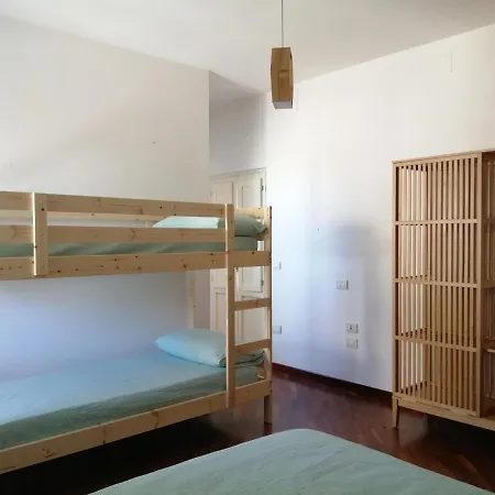 La Casa Giusotto Frühstückspension