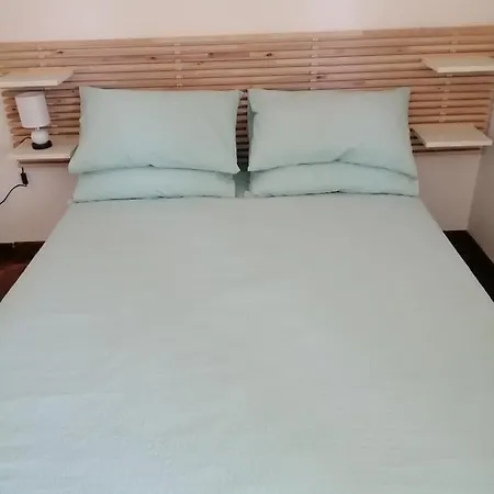 La Casa Giusotto Giulianova