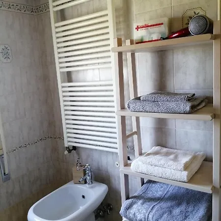 La Casa Giusotto Giulianova