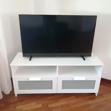 La Casa Giusotto Отель типа 