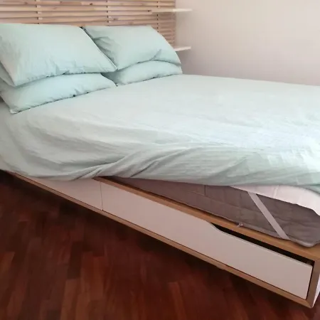 Frühstückspension La Casa Giusotto