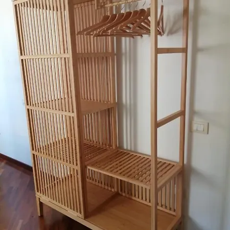 Frühstückspension La Casa Giusotto *