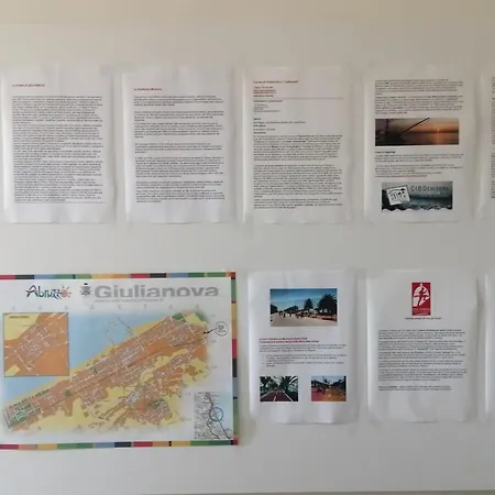 La Casa Giusotto