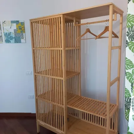 Bed and Breakfast La Casa Giusotto