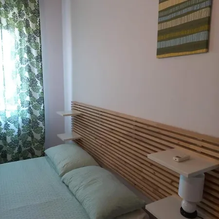 Frühstückspension La Casa Giusotto Giulianova