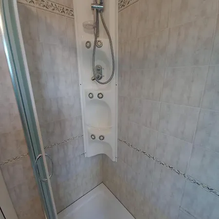 La Casa Giusotto 3*