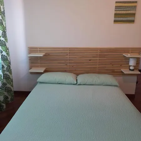 La Casa Giusotto Frühstückspension Giulianova