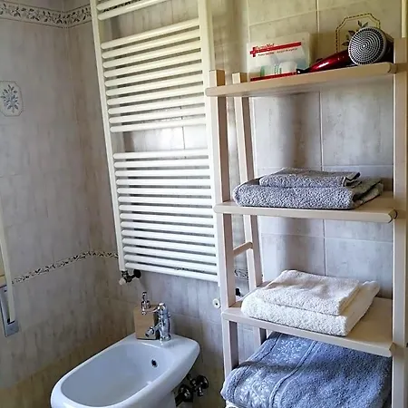 La Casa Giusotto Джулианова