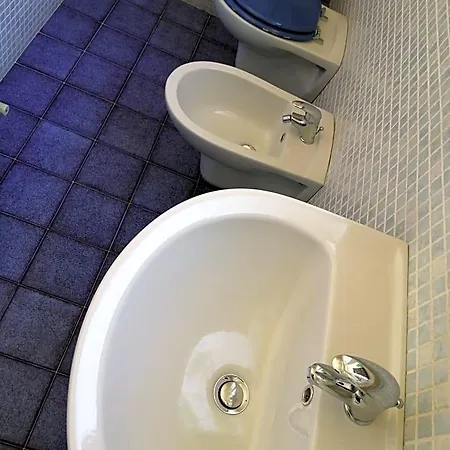 La Casa Giusotto 3* Джулианова