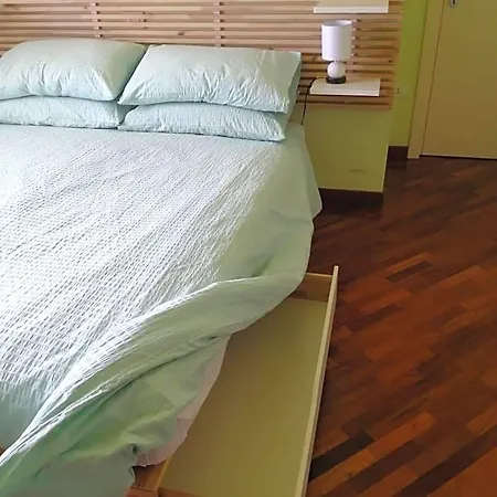 La Casa Giusotto 3* Джулианова