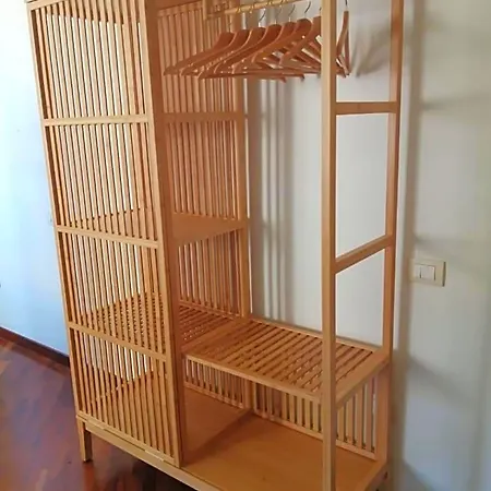 La Casa Giusotto Отель типа 