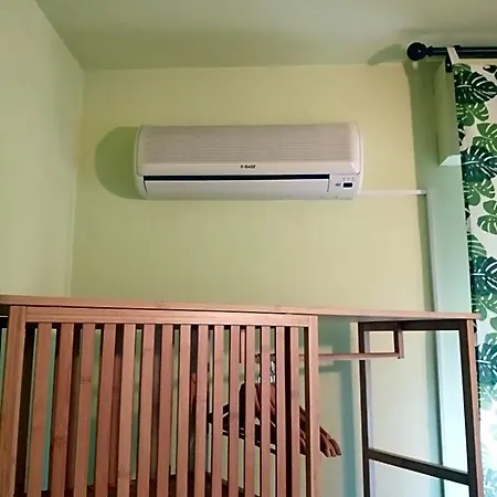 La Casa Giusotto 3* Джулианова