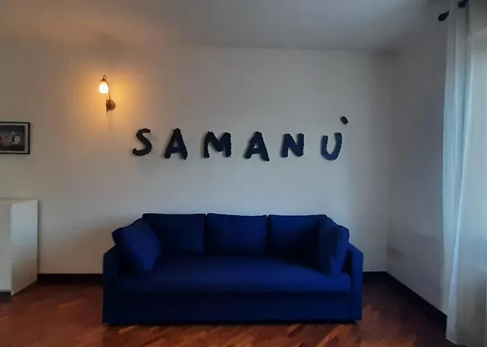 La Casa Giusotto Отель типа 