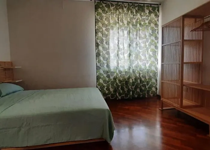 Bed and Breakfast La Casa Giusotto