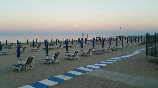 La Casa Giusotto Bed and Breakfast Giulianova