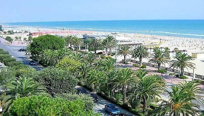 La Casa Giusotto Отель типа 