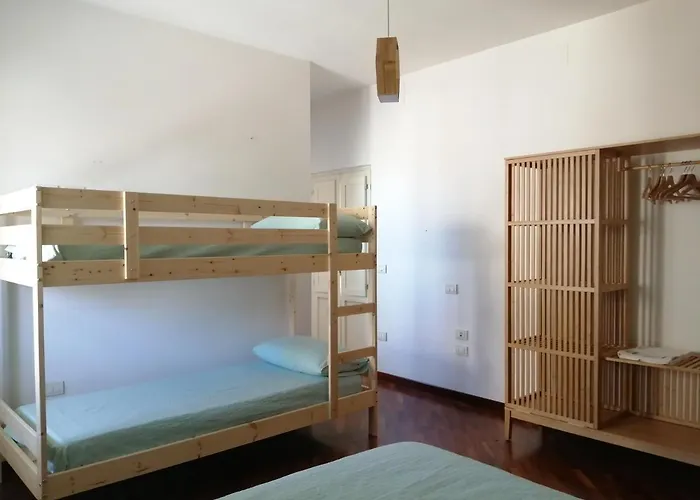 La Casa Giusotto Bed and Breakfast