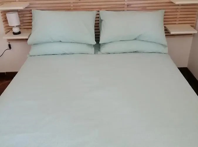 La Casa Giusotto Джулианова