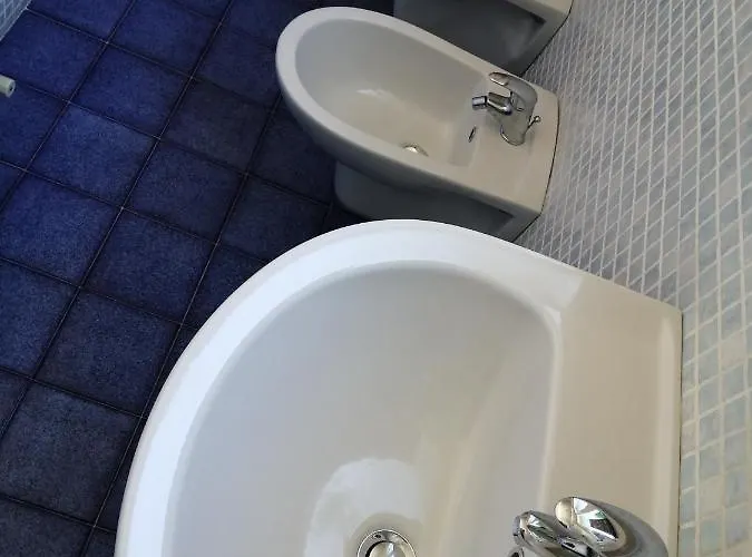 La Casa Giusotto Джулианова