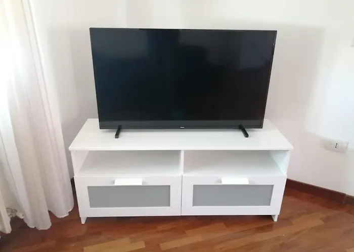 La Casa Giusotto Bed and Breakfast Giulianova